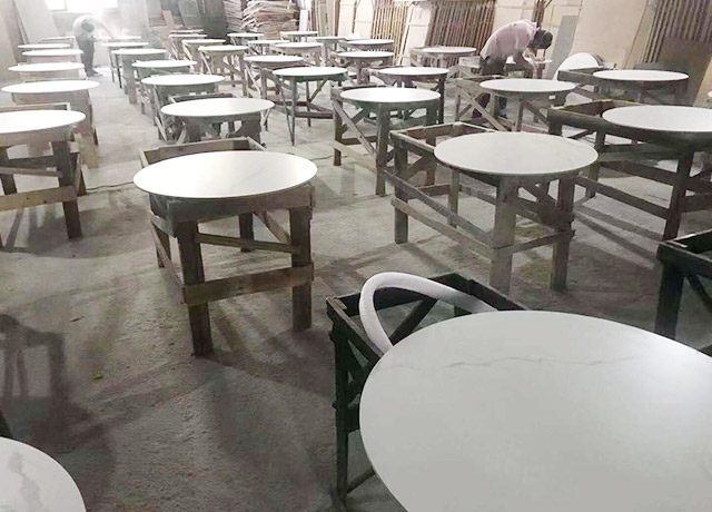 工廠(chǎng)展示