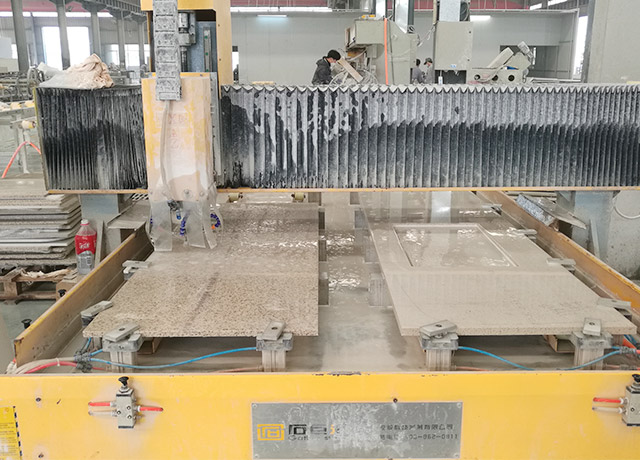 工廠(chǎng)展示