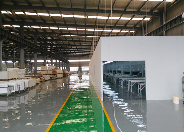 工廠(chǎng)展示