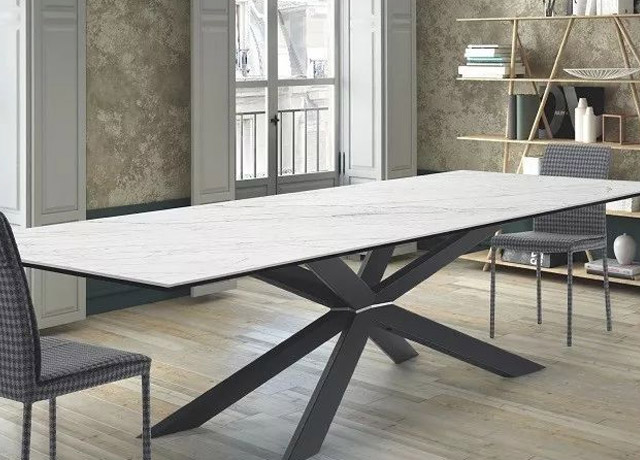 巖板未來的發(fā)展趨勢不容小覷！