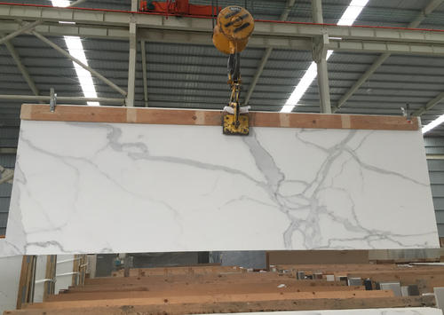 巖板茶幾面優(yōu)缺點