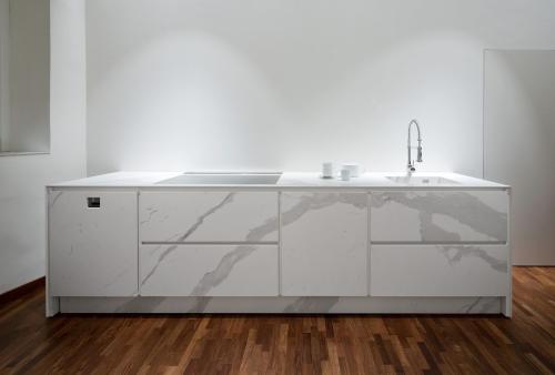 合肥哪里有巖板臺面定制？